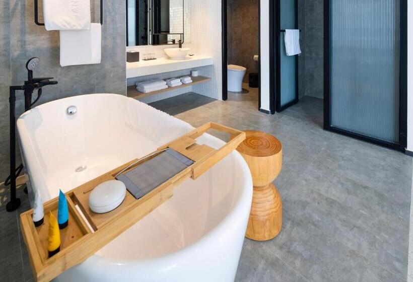 سوییت اجرایی, Anya Hotel Quy Nhon