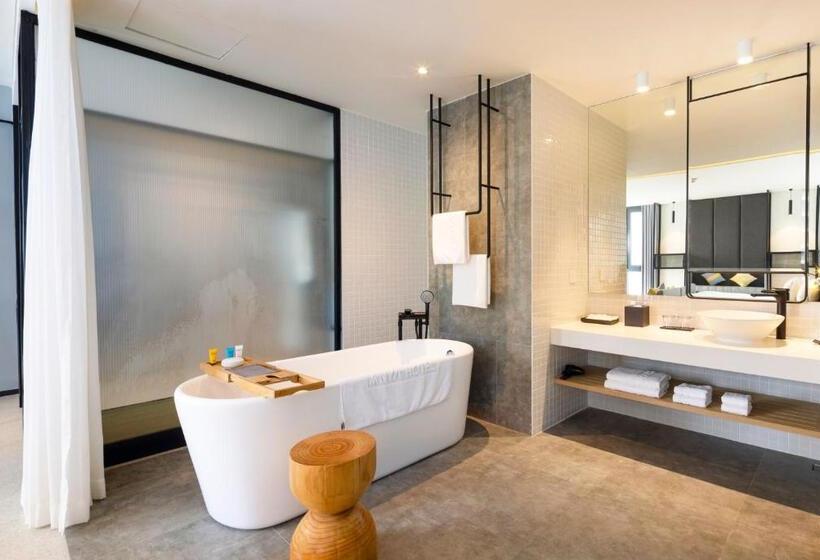 سوییت اجرایی, Anya Hotel Quy Nhon