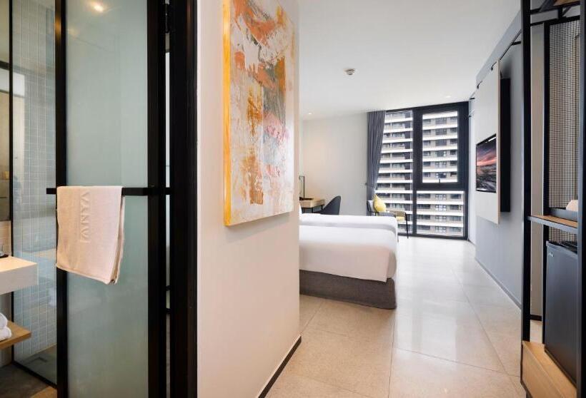 سوییت اجرایی, Anya Hotel Quy Nhon