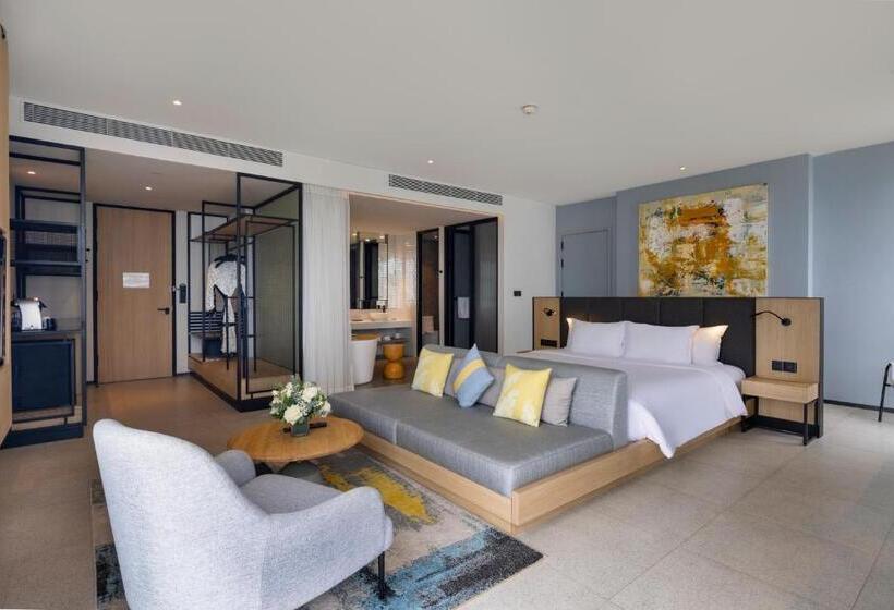 سوییت اجرایی, Anya Hotel Quy Nhon