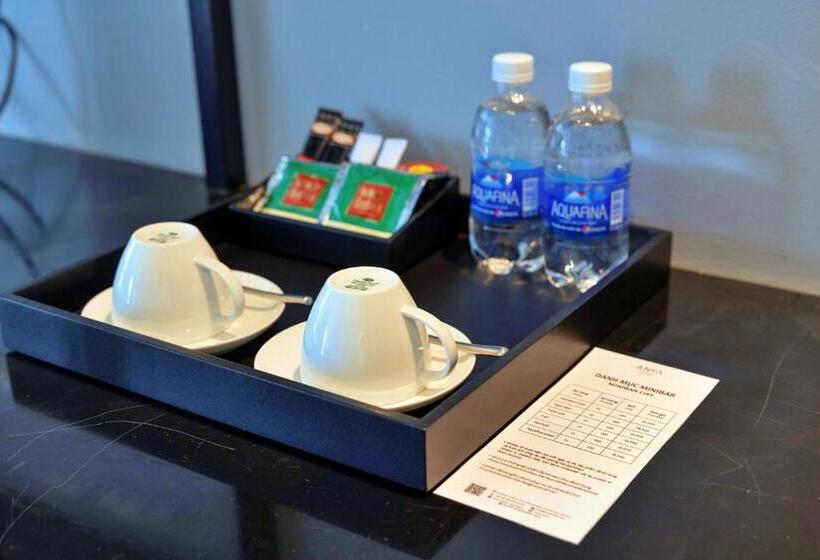 اتاق لوکس, Anya Hotel Quy Nhon