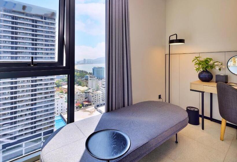 اتاق لوکس, Anya Hotel Quy Nhon