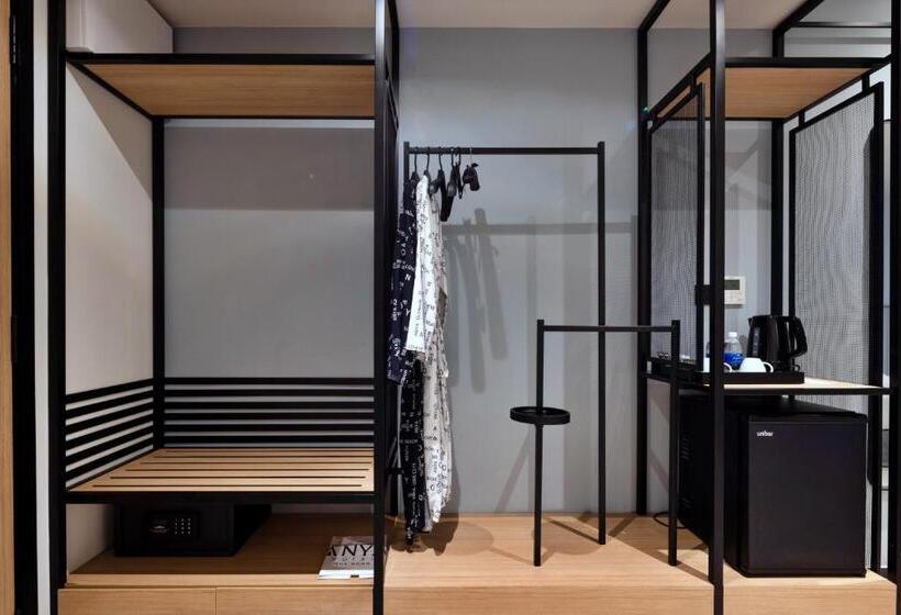 اتاق لوکس یک تخته, Anya Hotel Quy Nhon