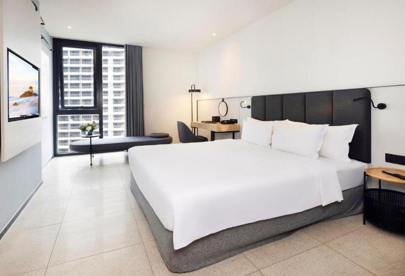 اتاق لوکس یک تخته, Anya Hotel Quy Nhon