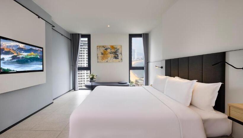 اتاق اجرایی یک تخته, Anya Hotel Quy Nhon