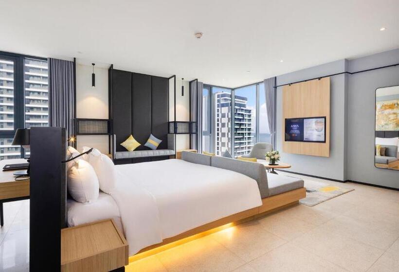 سوییت, Anya Hotel Quy Nhon