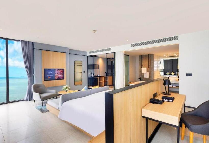 سوییت, Anya Hotel Quy Nhon