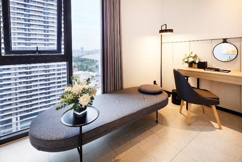 اتاق لوکس, Anya Hotel Quy Nhon