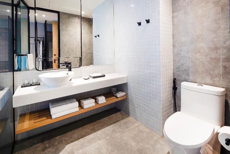 اتاق لوکس, Anya Hotel Quy Nhon