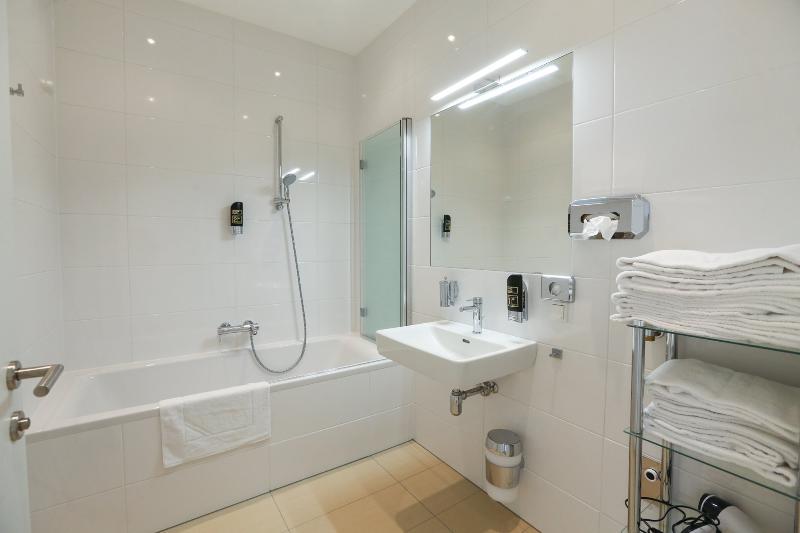 اتاق لوکس, Anya Hotel Quy Nhon