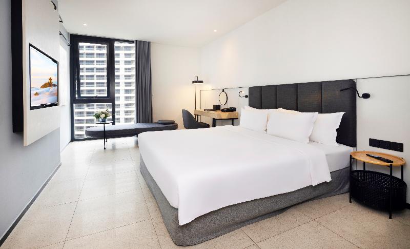 اتاق لوکس, Anya Hotel Quy Nhon