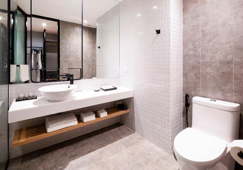 اتاق لوکس, Anya Hotel Quy Nhon