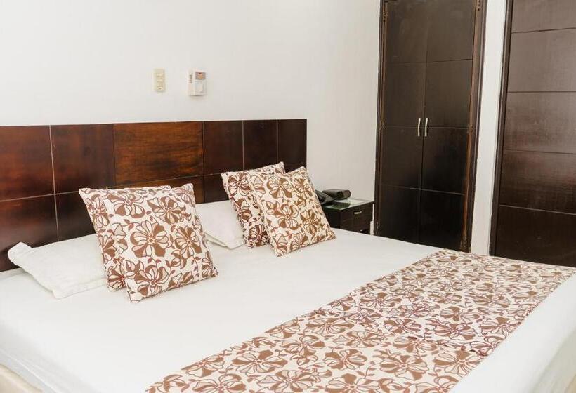 חדר סטנדרט, Las Molas