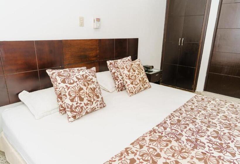 חדר סטנדרט, Las Molas