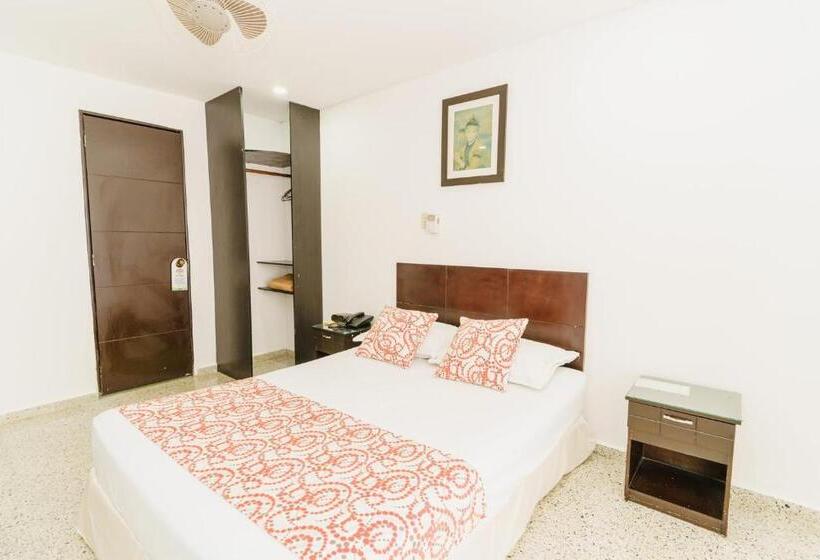 חדר סטנדרט, Las Molas