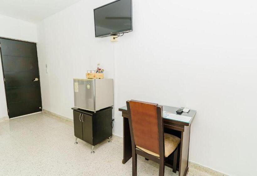 חדר סטנדרט, Las Molas