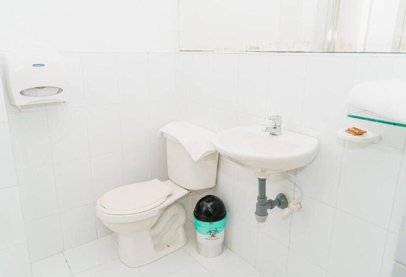 חדר סטנדרט, Las Molas