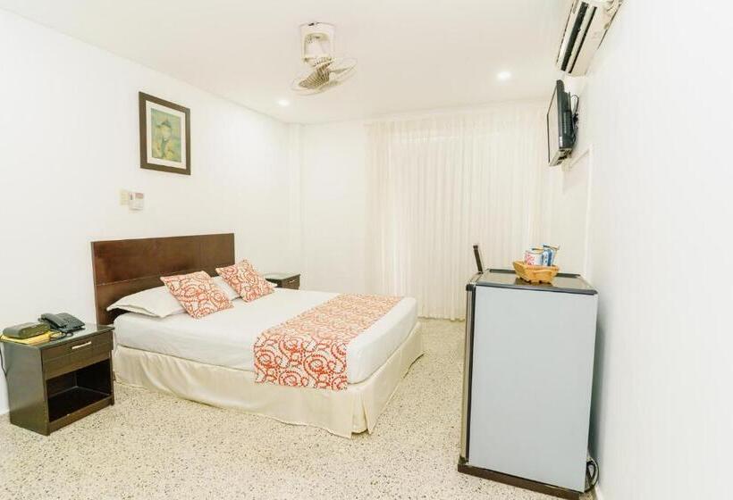 חדר סטנדרט, Las Molas