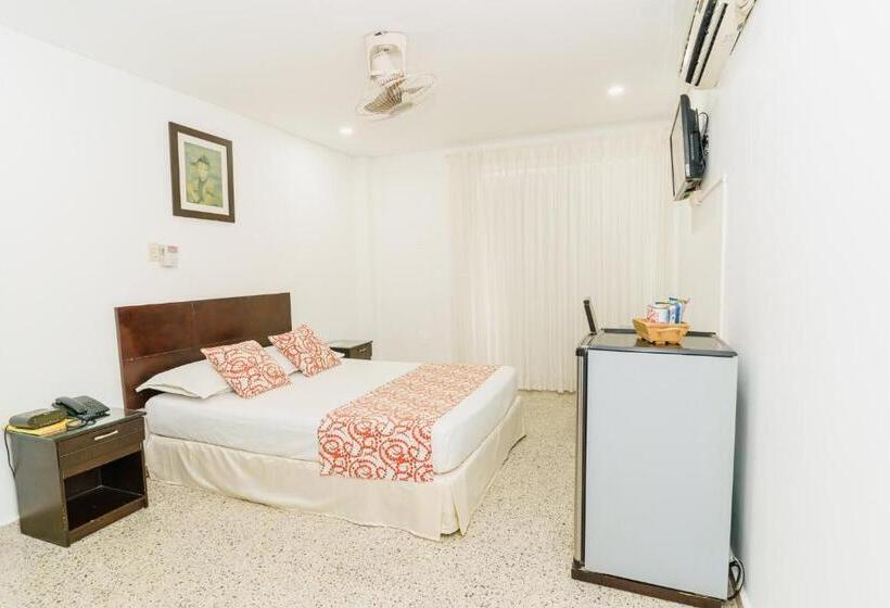 חדר סטנדרט, Las Molas