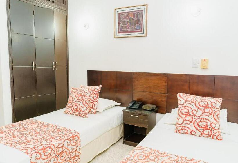 חדר דלוקס עם מרפסת, Las Molas