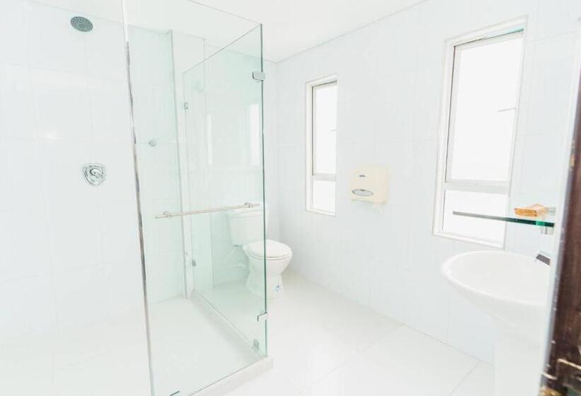 חדר דלוקס עם מרפסת, Las Molas