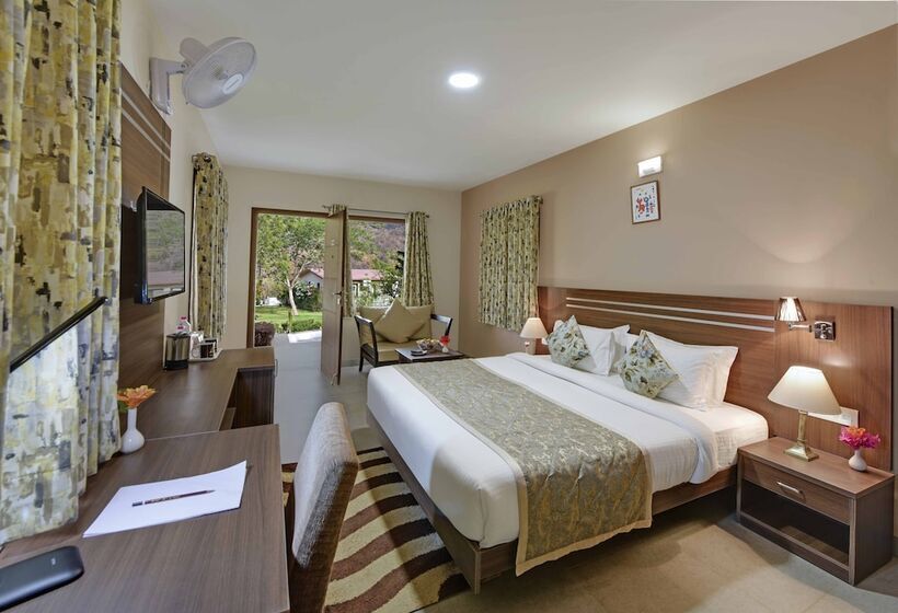 اتاق سوپریور, The Maharana Bagh By Trulyy