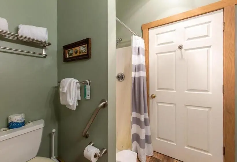 スイート, The Barn Inn Bed And Breakfast