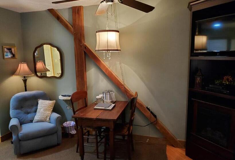 スイート, The Barn Inn Bed And Breakfast