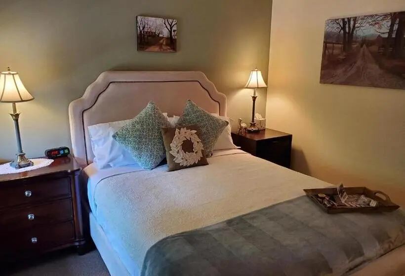 スイート, The Barn Inn Bed And Breakfast