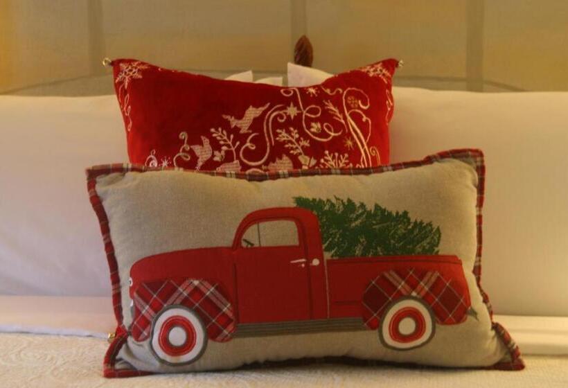 スイート, The Barn Inn Bed And Breakfast