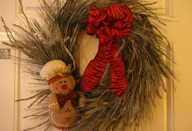 スイート, The Barn Inn Bed And Breakfast