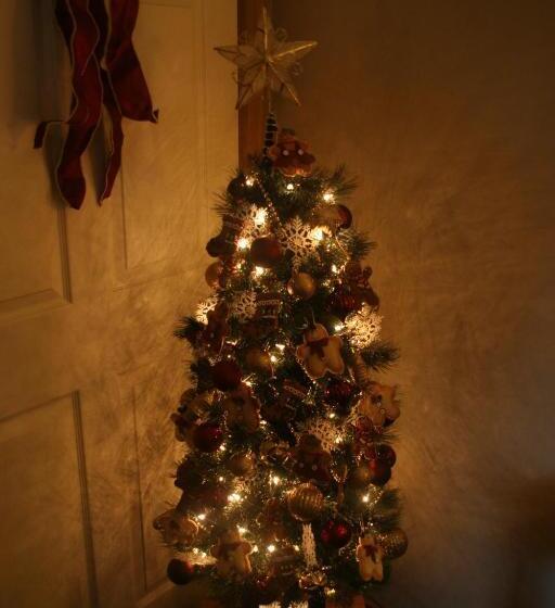 スイート, The Barn Inn Bed And Breakfast