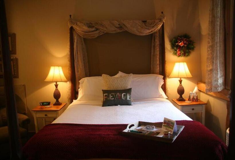 جناح, The Barn Inn Bed And Breakfast