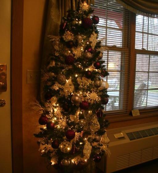 جناح ديلوكس سرير كينج, The Barn Inn Bed And Breakfast