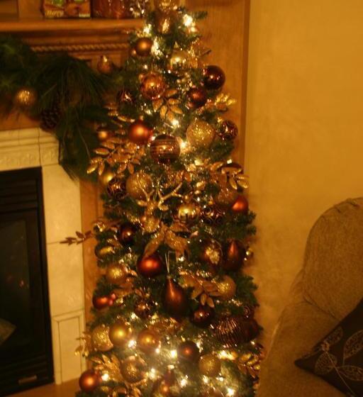 キングサイズベッドのデラックススイート, The Barn Inn Bed And Breakfast