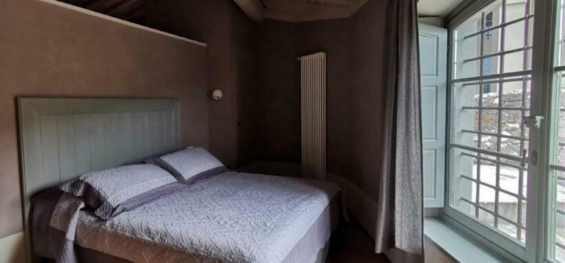 آپارتمان 1 خوابه, Agriturismo La Terrazza