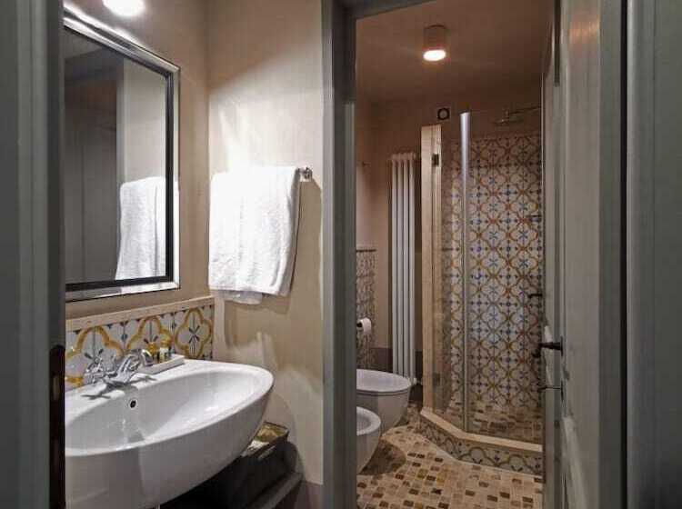 آپارتمان 1 خوابه, Agriturismo La Terrazza