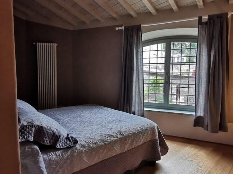 آپارتمان 1 خوابه, Agriturismo La Terrazza