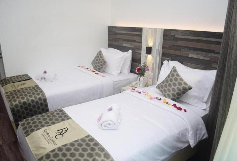 豪华房间, Rest And Comfort Boutique