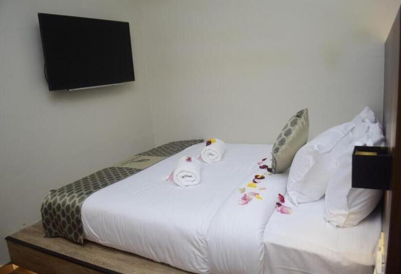 豪华家庭房间, Rest And Comfort Boutique