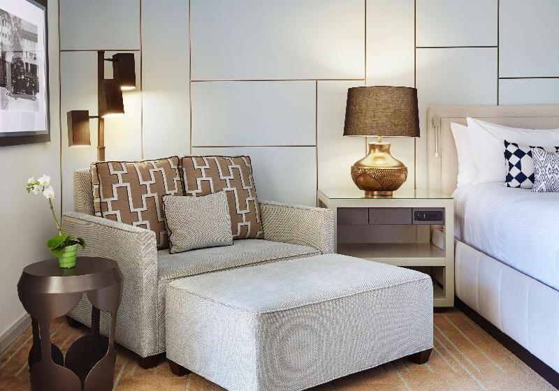 豪华房间, Rest And Comfort Boutique