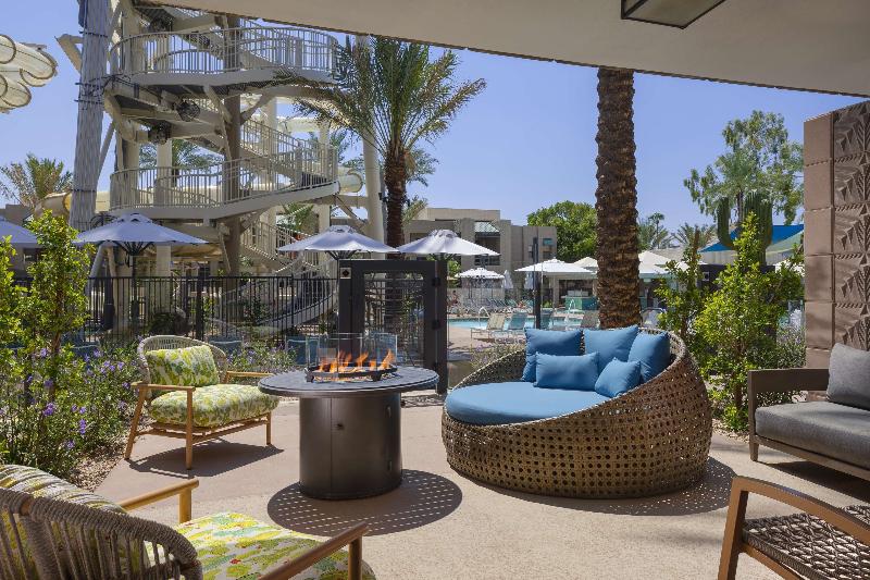 اتاق لوکس, Rest And Comfort Boutique