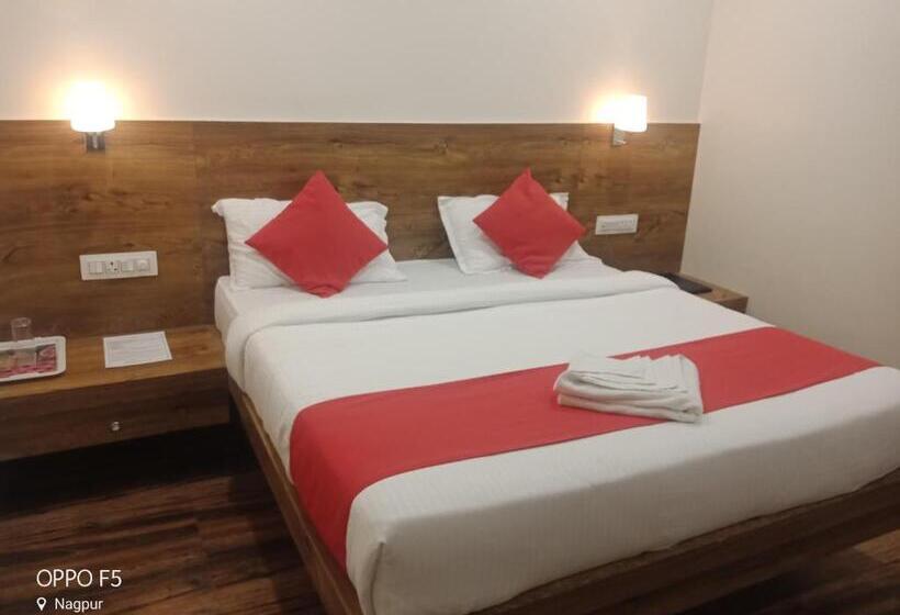 シングルデラックスルーム, Star Zest House