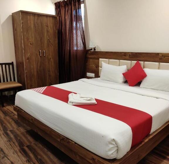 シングルデラックスルーム, Star Zest House