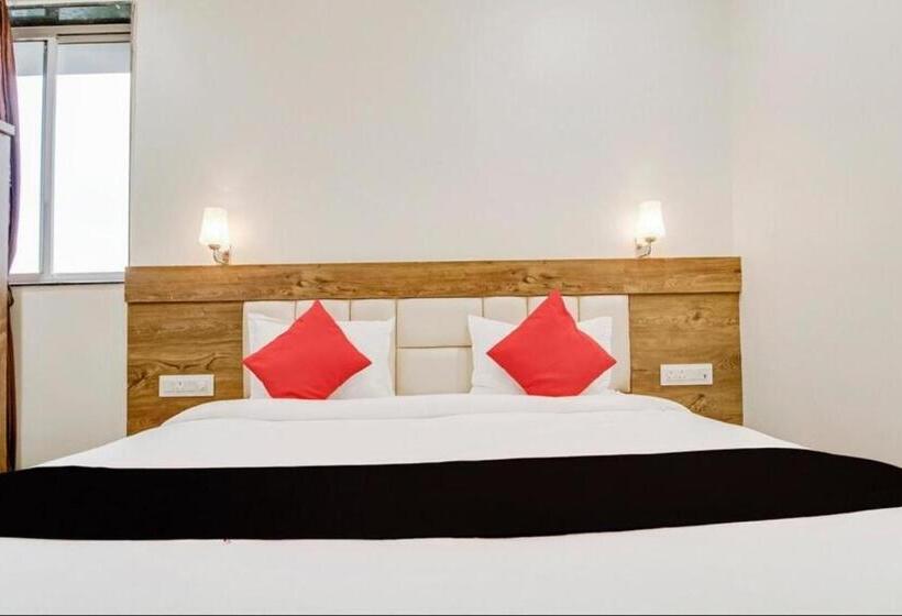 اتاق لوکس یک تخته, Star Zest House