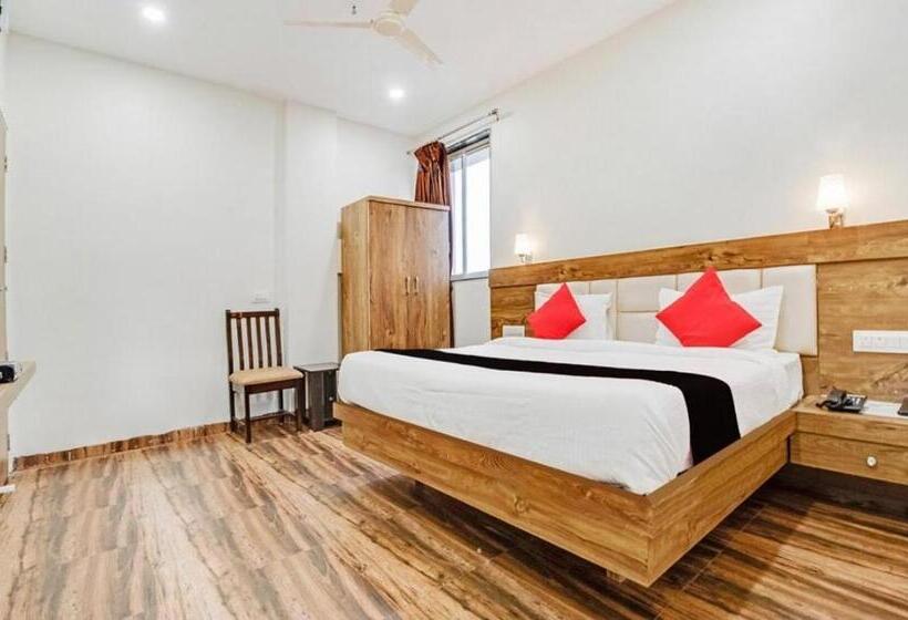 シングルデラックスルーム, Star Zest House