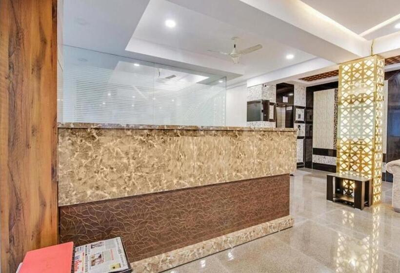 اتاق لوکس, Star Zest House