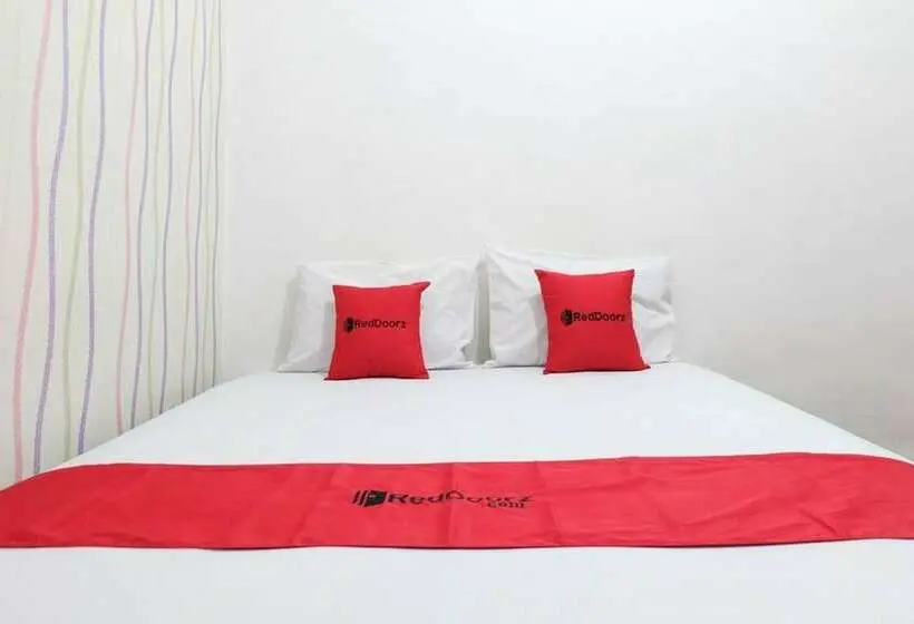 スタンダードルーム, Reddoorz Near Ahmad Yani Airport 3