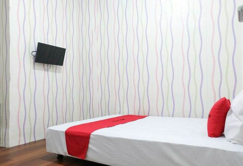 标准间, Reddoorz Near Ahmad Yani Airport 3