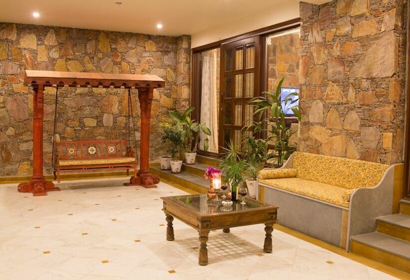 سوئیت پرزیدنت, Vatsalya Vihar   A Luxury Pool Villas Resort